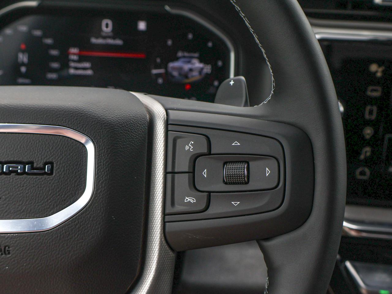 2026 GMC Sierra 1500 Denali Photo