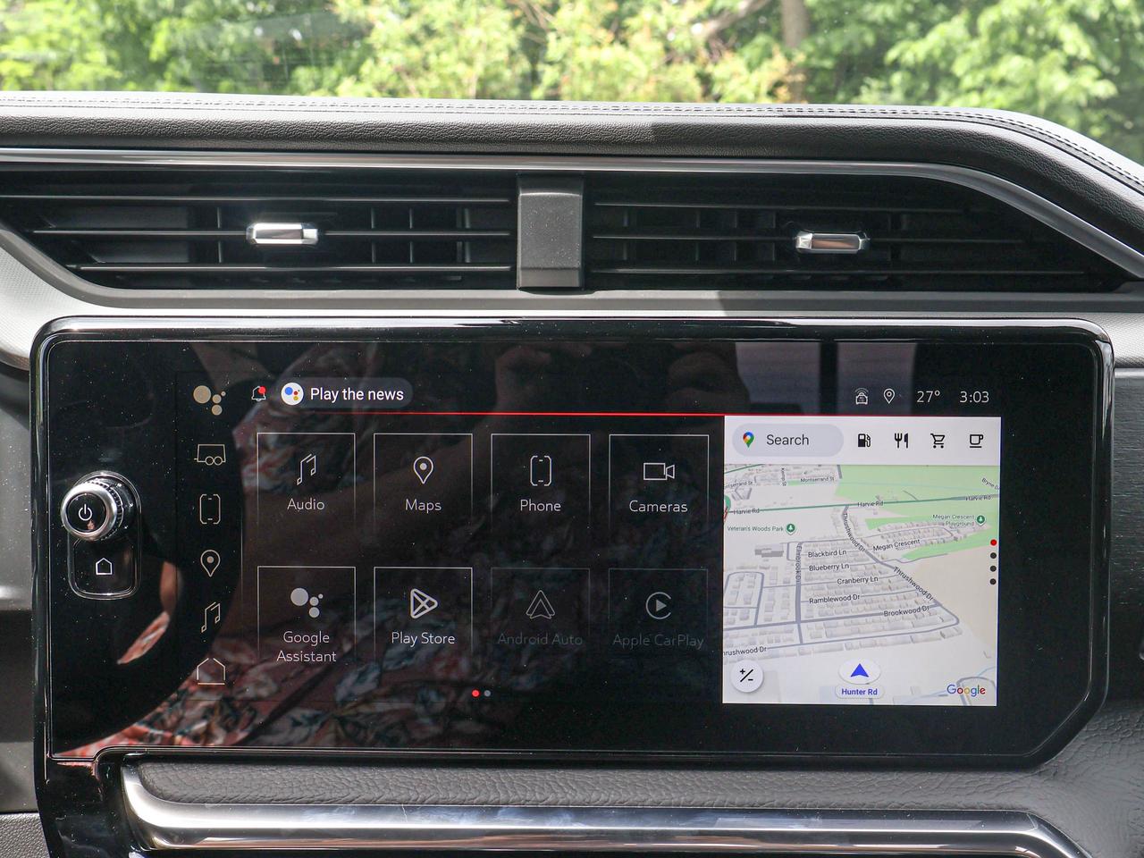 2026 GMC Sierra 1500 Denali Photo