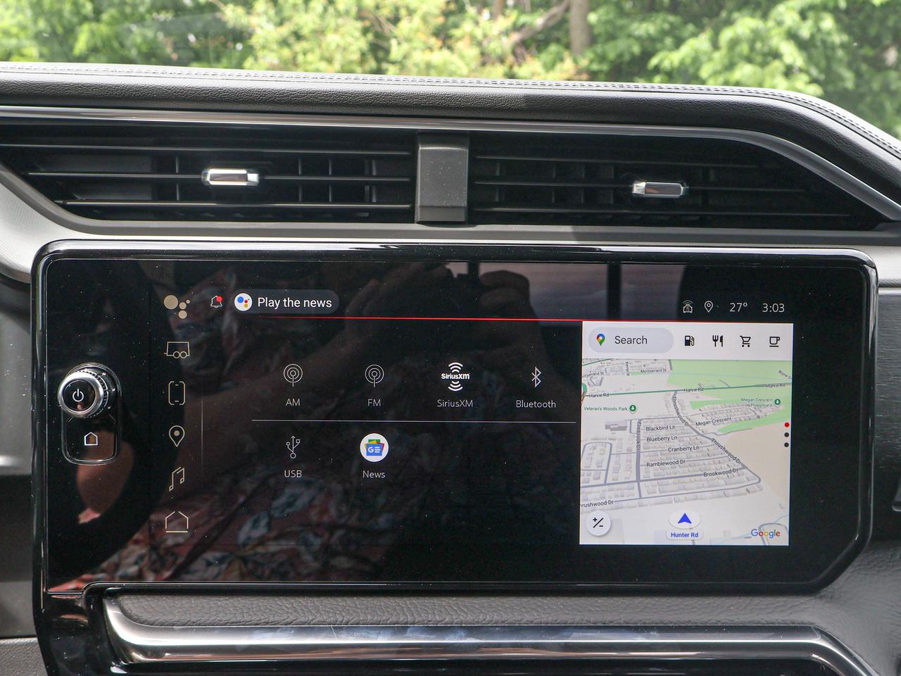2026 GMC Sierra 1500 Denali Photo