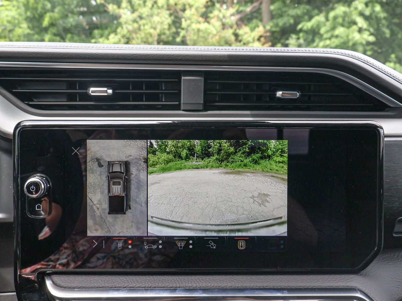 2026 GMC Sierra 1500 Denali Photo