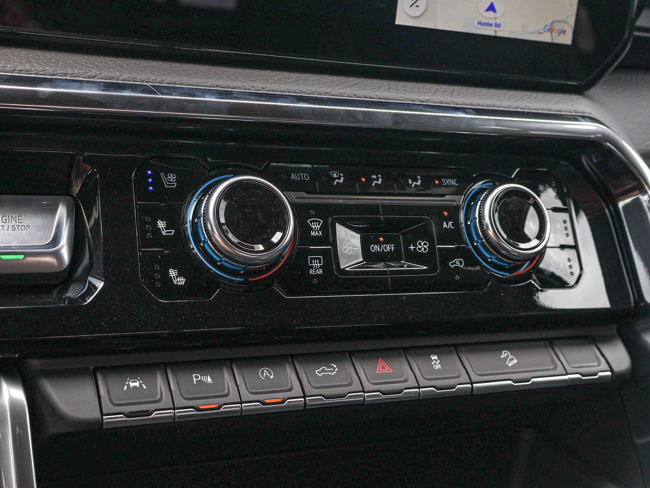 2026 GMC Sierra 1500 Denali Photo