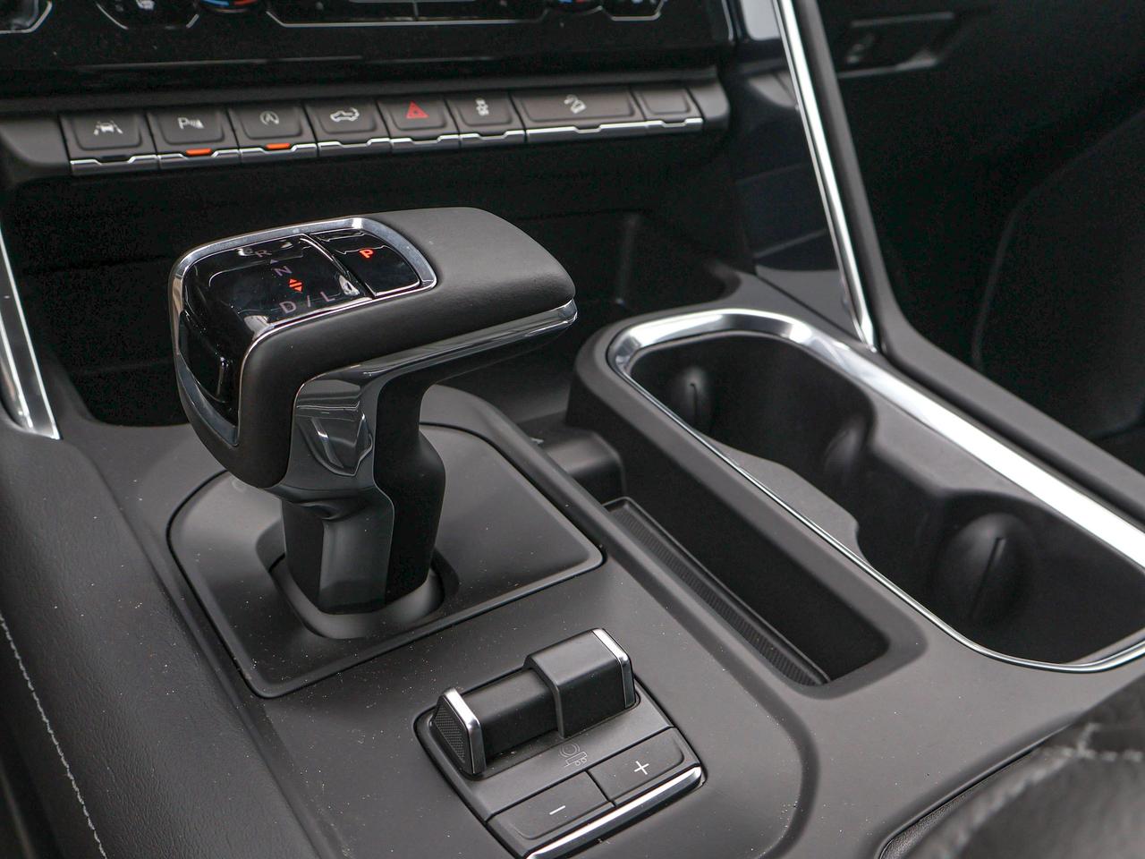 2026 GMC Sierra 1500 Denali Photo