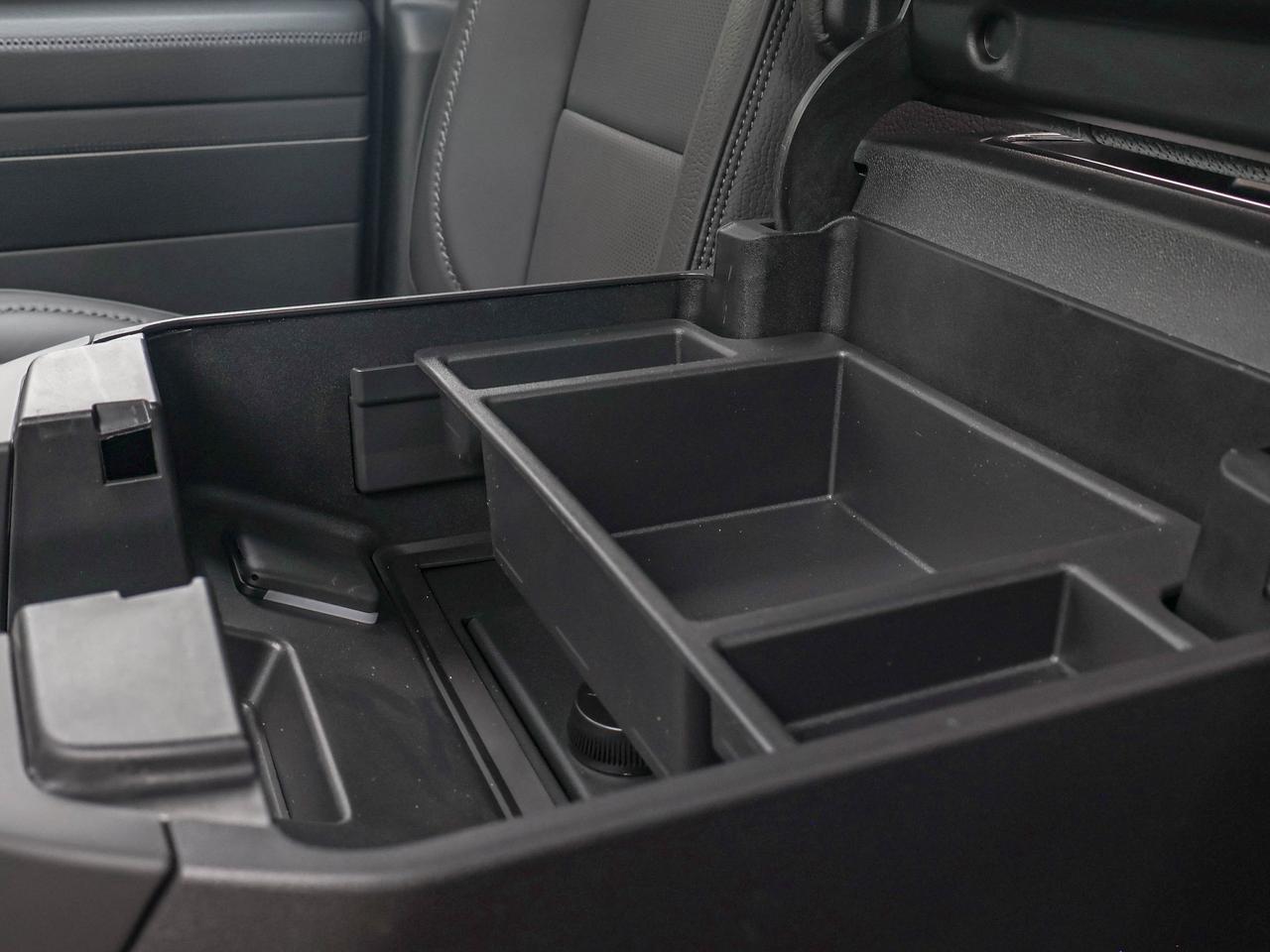 2026 GMC Sierra 1500 Denali Photo