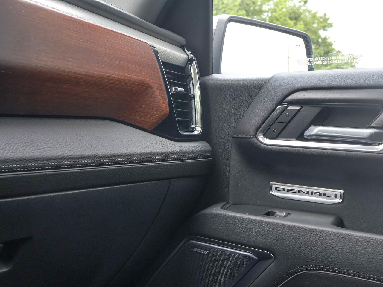 2026 GMC Sierra 1500 Denali Photo