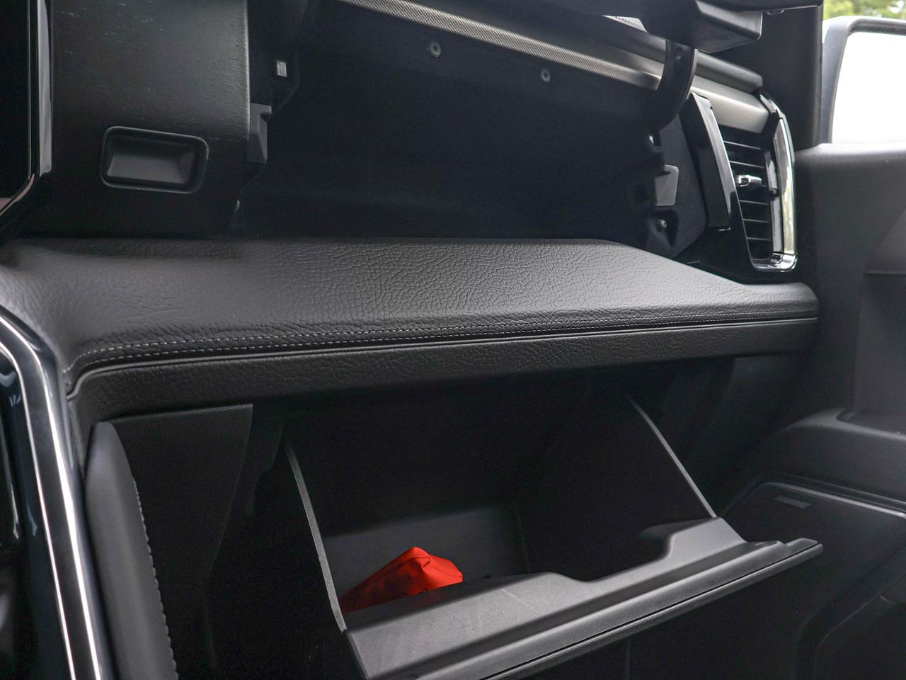 2026 GMC Sierra 1500 Denali Photo