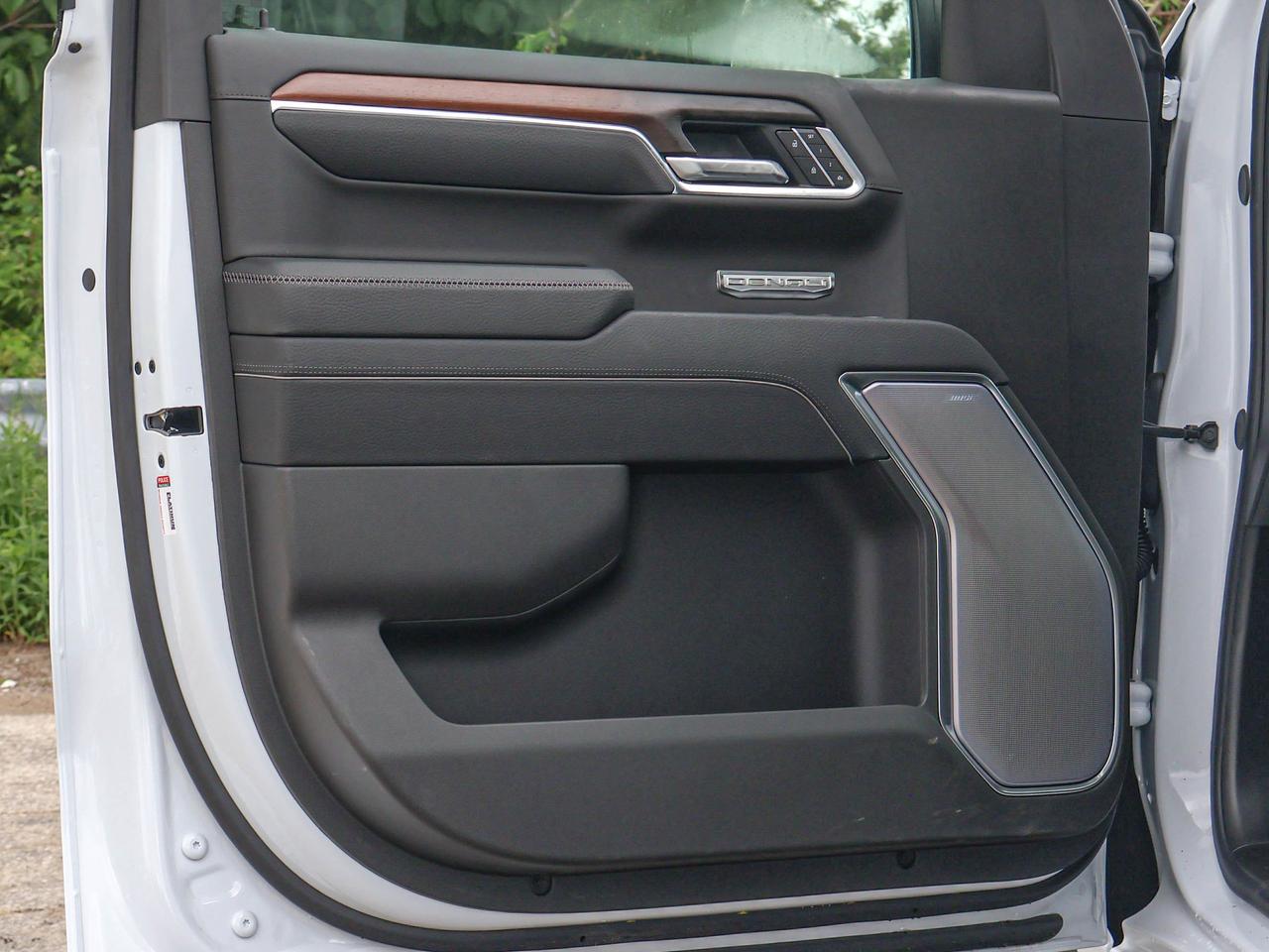 2026 GMC Sierra 1500 Denali Photo