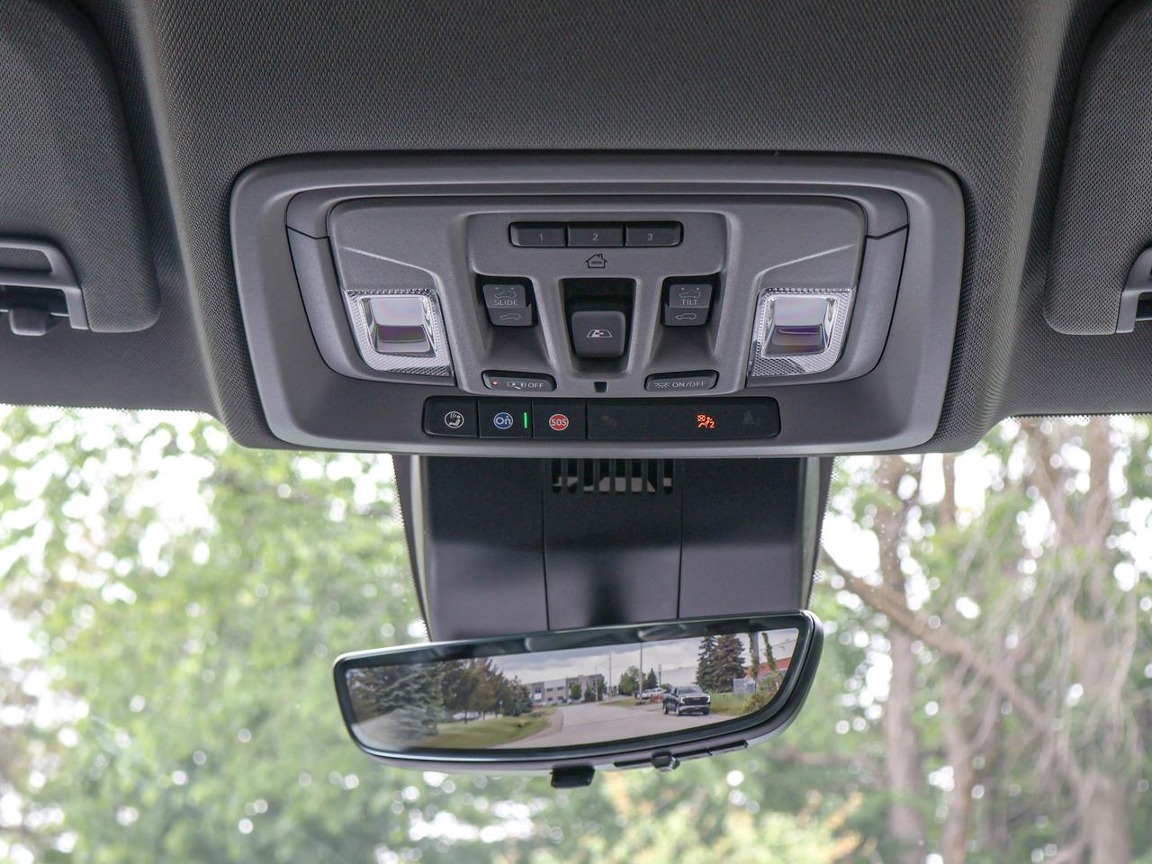 2026 GMC Sierra 1500 Denali Photo