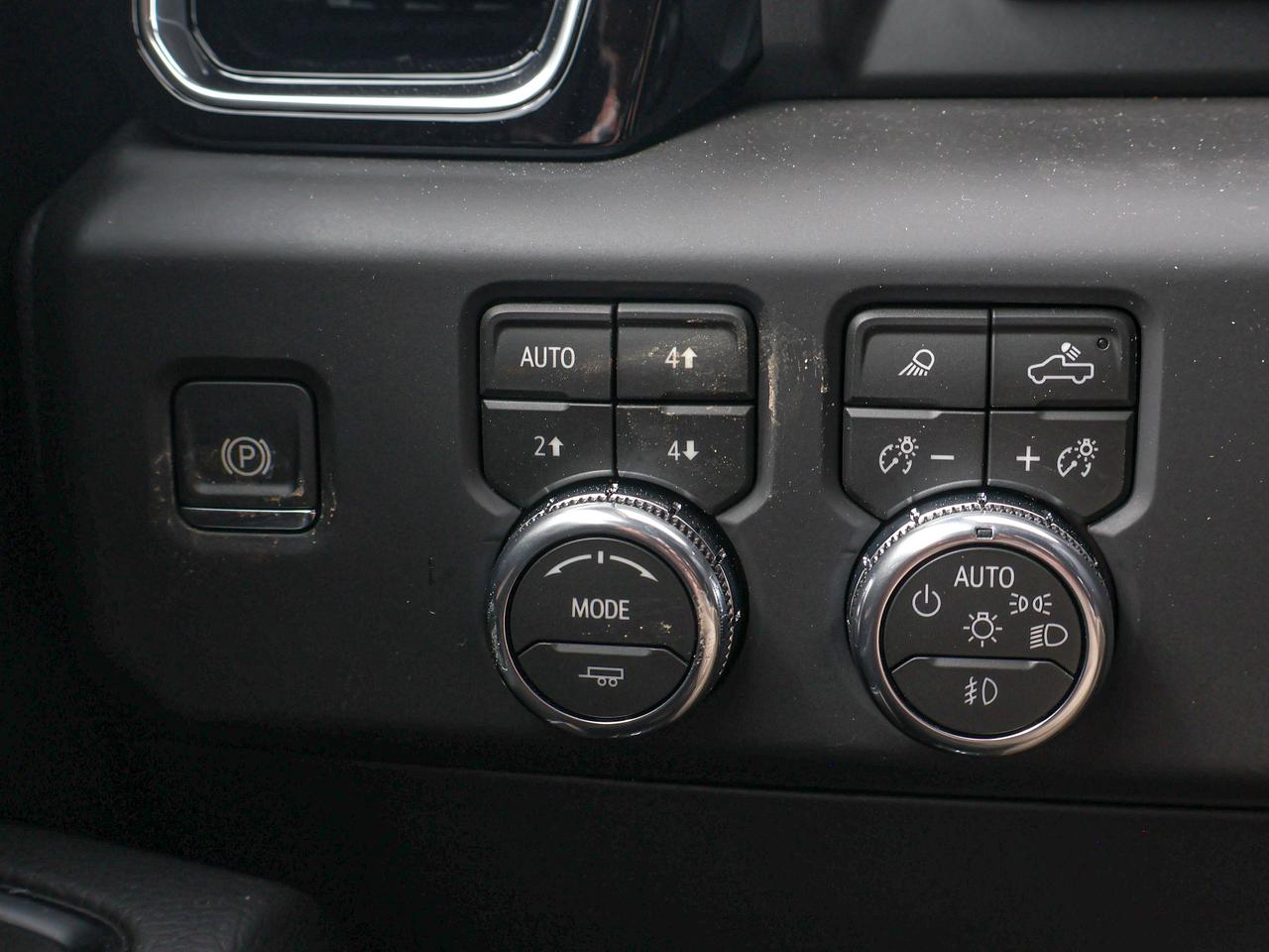 2026 GMC Sierra 1500 Denali Photo