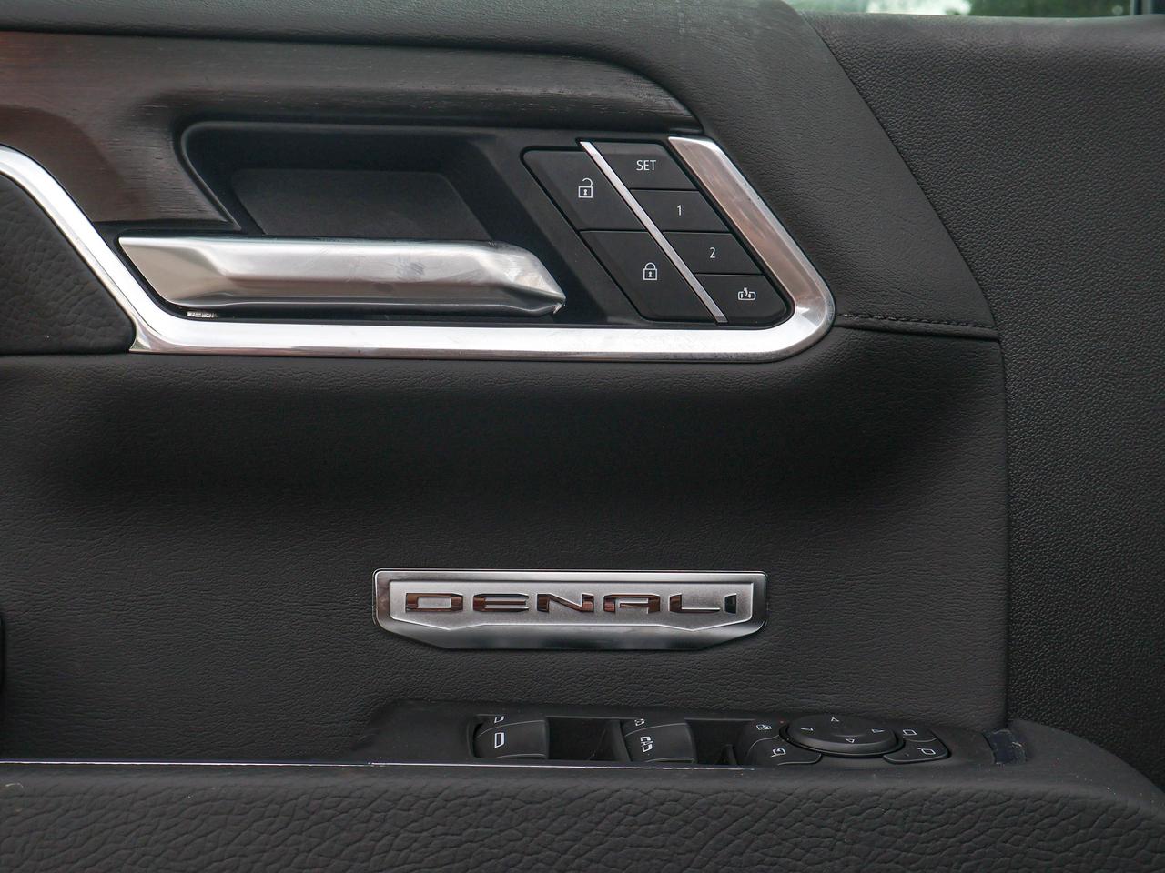 2026 GMC Sierra 1500 Denali Photo