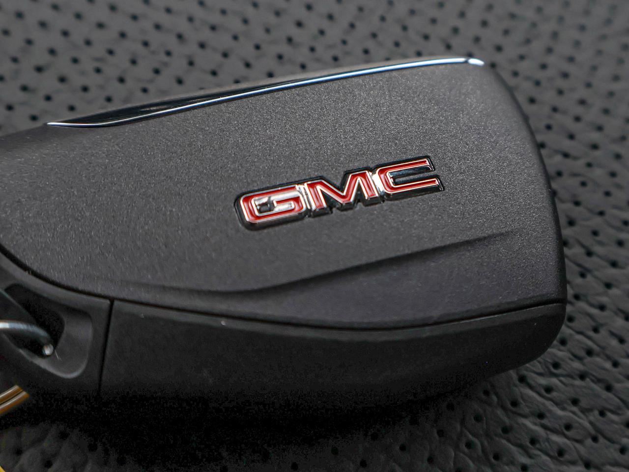 2026 GMC Sierra 1500 Denali Photo