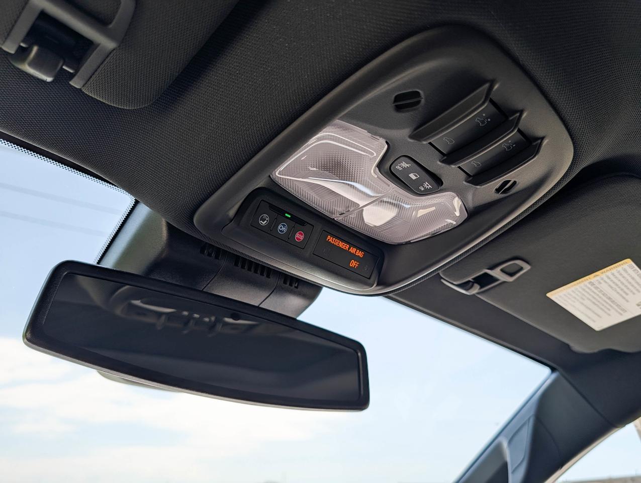 2026 GMC Canyon Elevation Photo