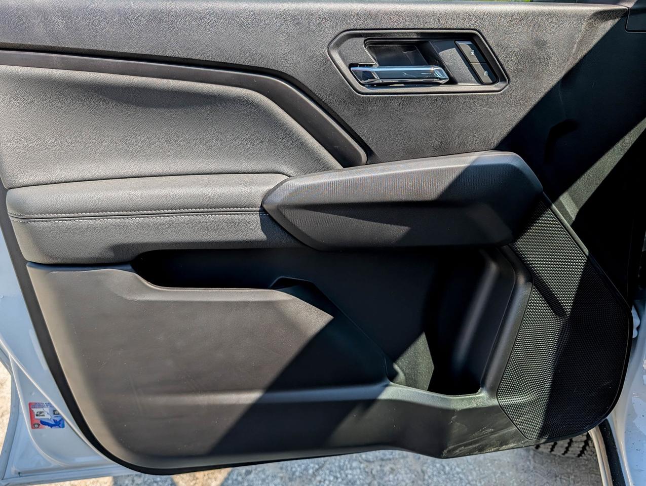 2026 GMC Canyon Elevation Photo