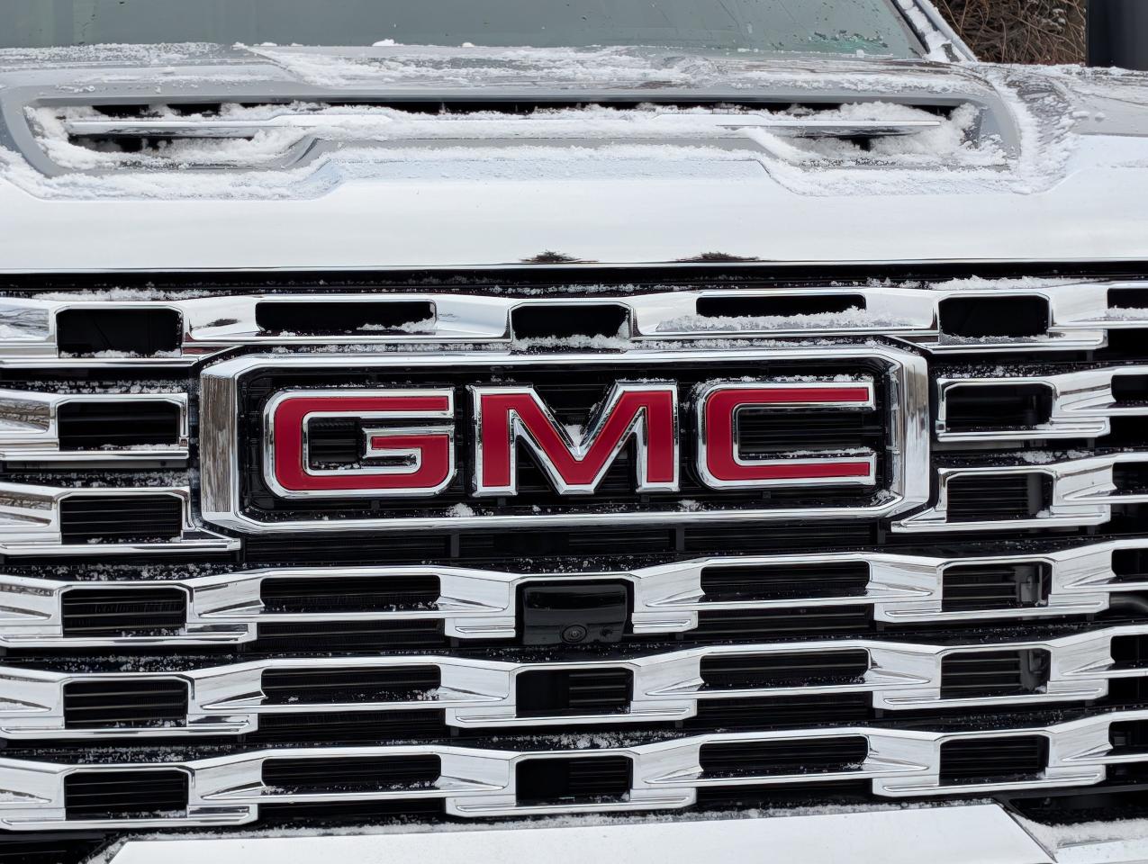2026 GMC SIERRA 2500HD DENALI Photo