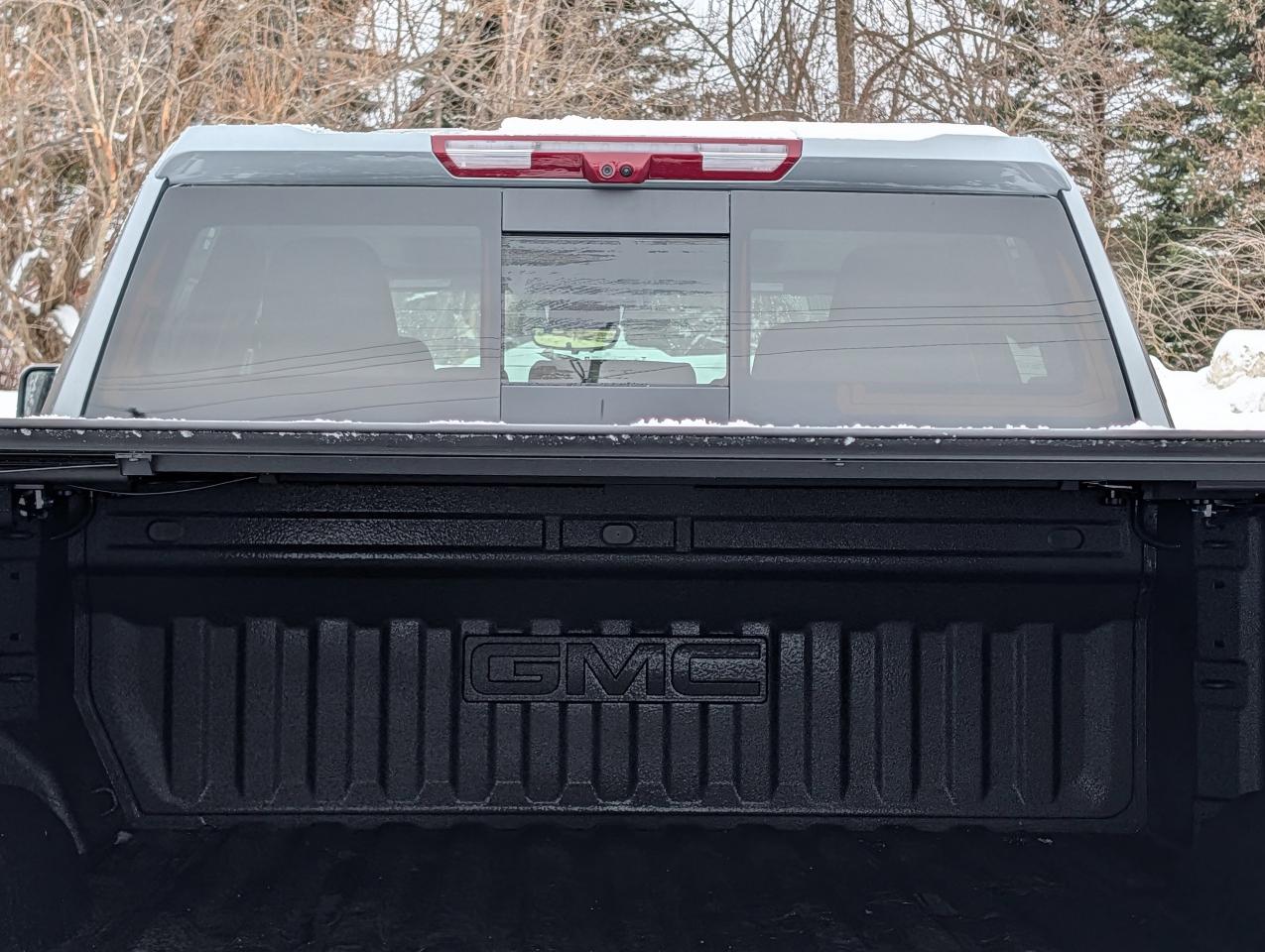 2026 GMC SIERRA 2500HD DENALI Photo