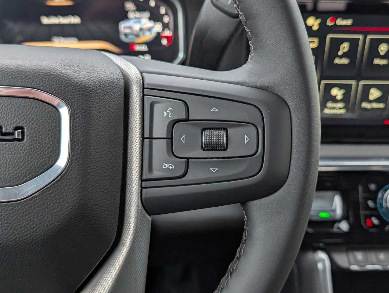 2026 GMC SIERRA 2500HD DENALI Photo