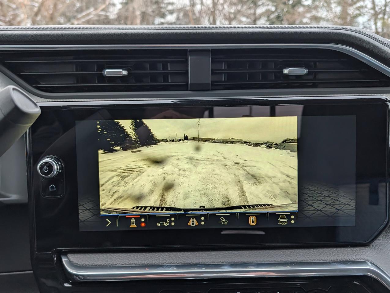 2026 GMC SIERRA 2500HD DENALI Photo