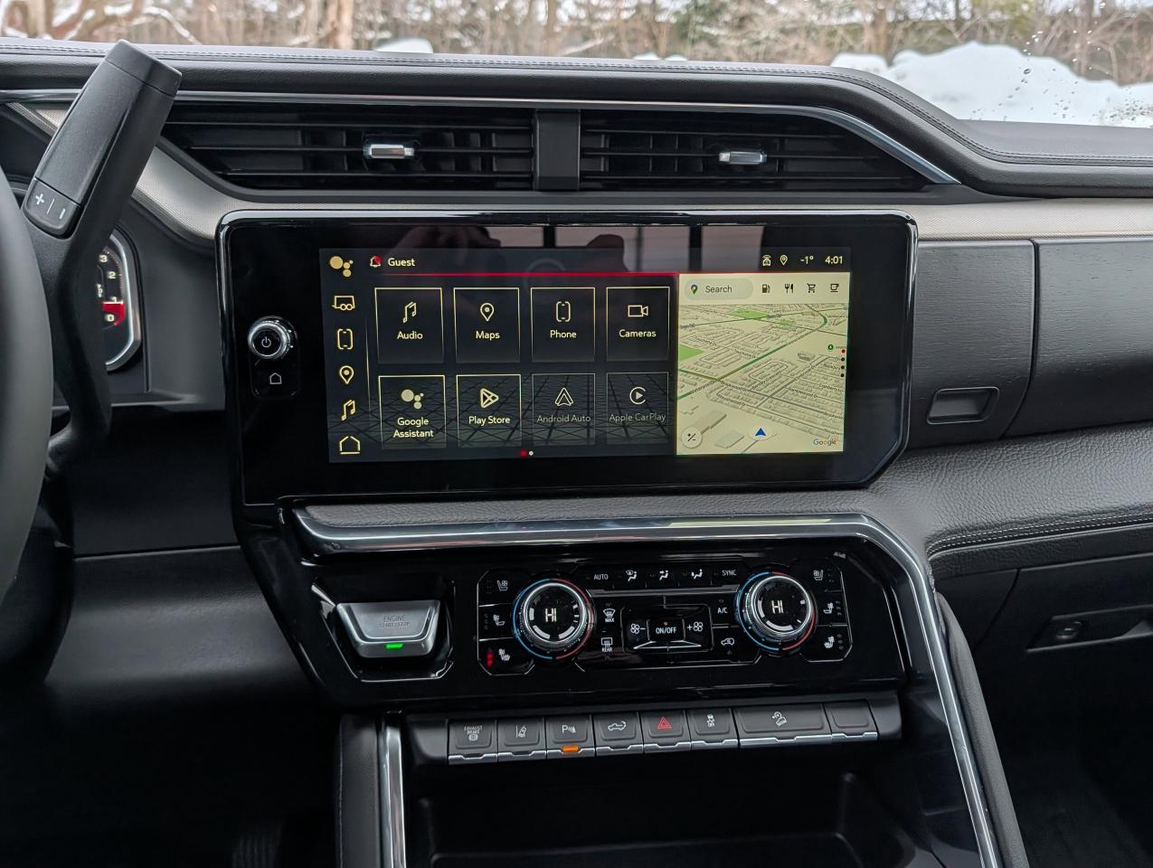 2026 GMC SIERRA 2500HD DENALI Photo