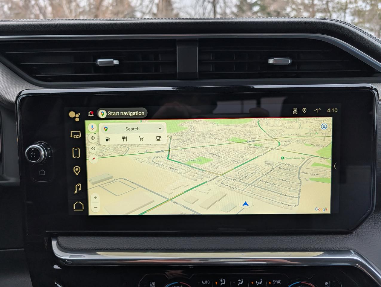 2026 GMC SIERRA 2500HD DENALI Photo