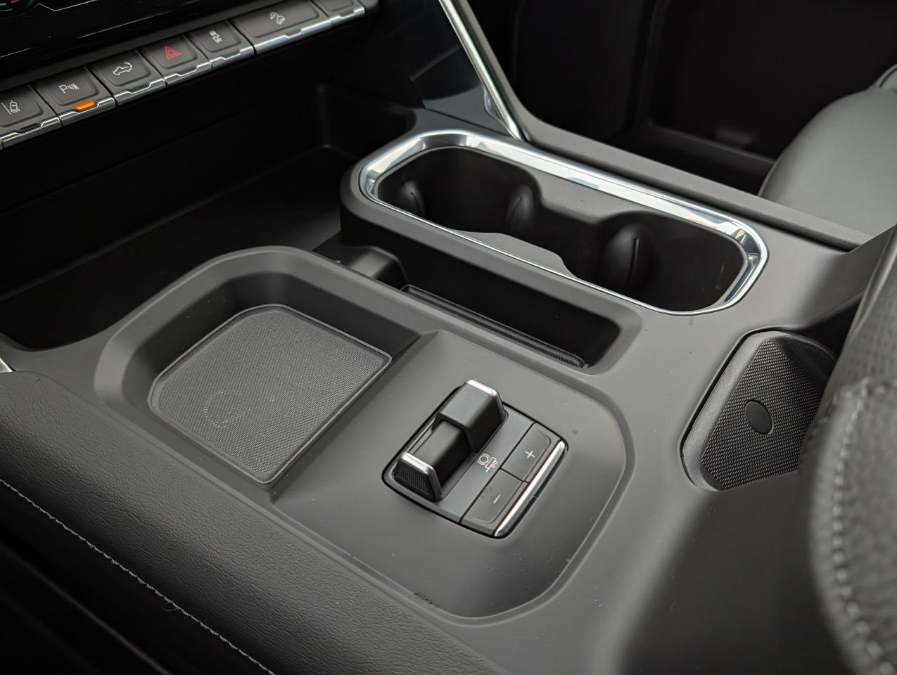 2026 GMC SIERRA 2500HD DENALI Photo