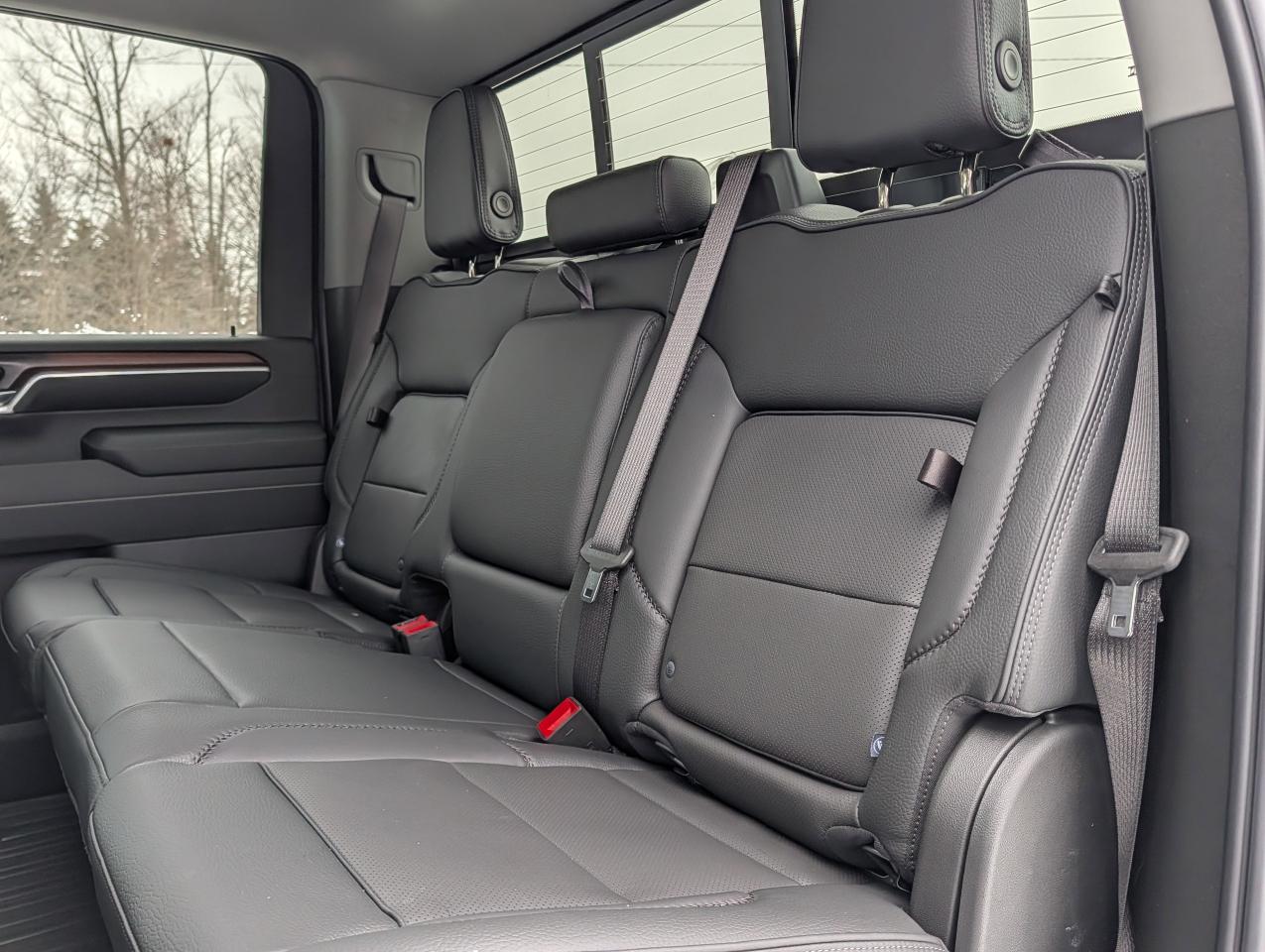 2026 GMC SIERRA 2500HD DENALI Photo