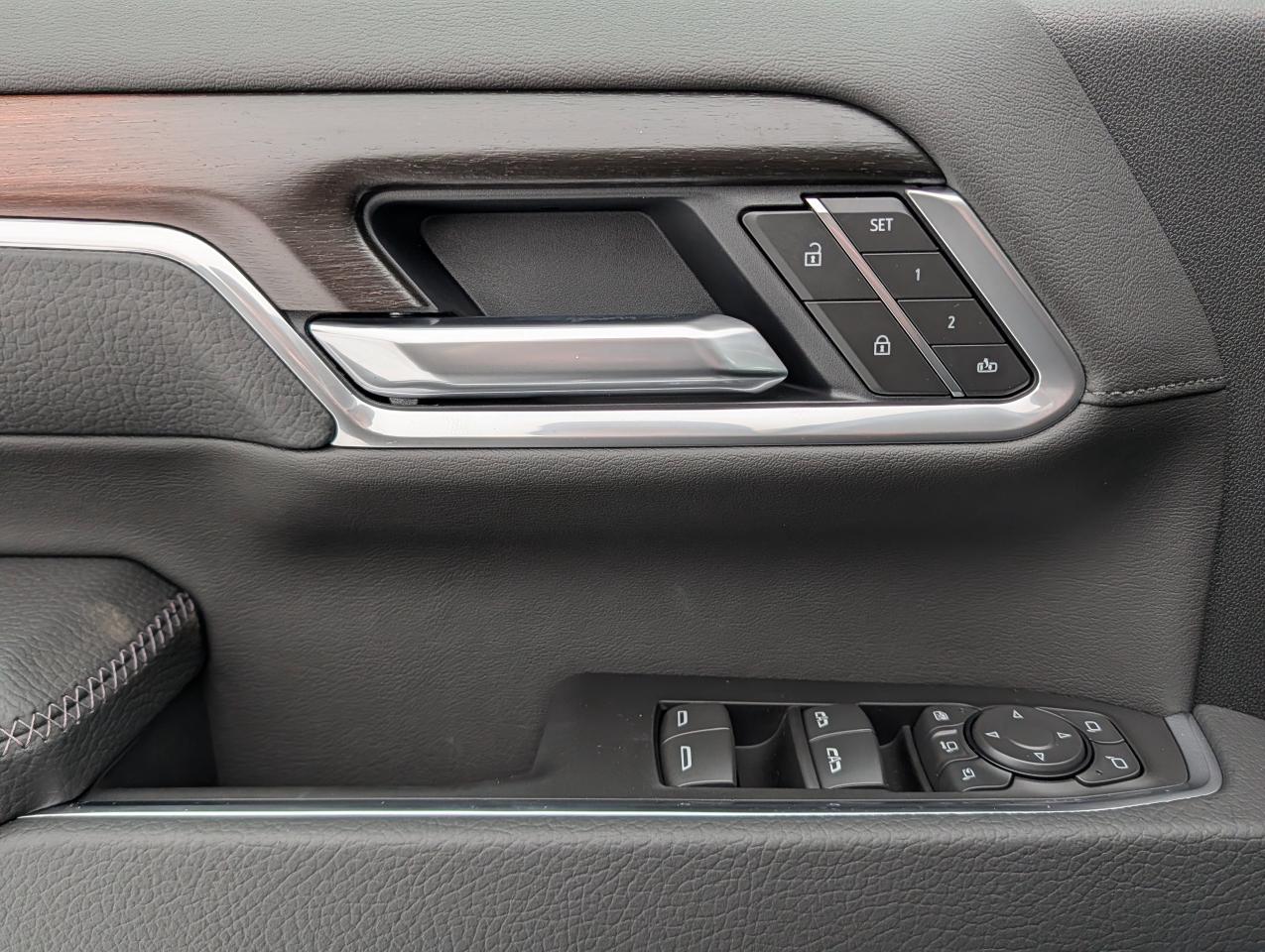 2026 GMC SIERRA 2500HD DENALI Photo