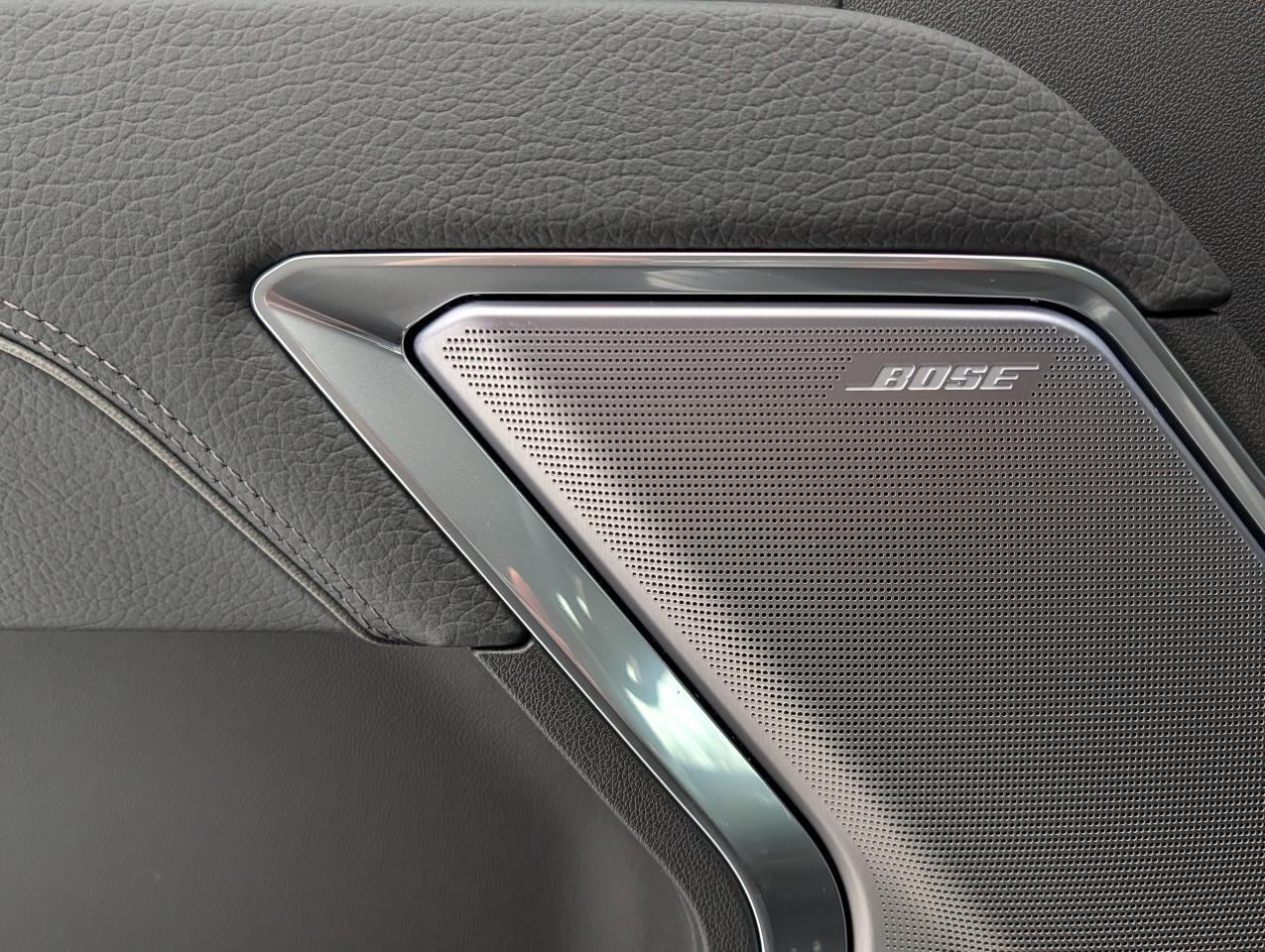 2026 GMC SIERRA 2500HD DENALI Photo