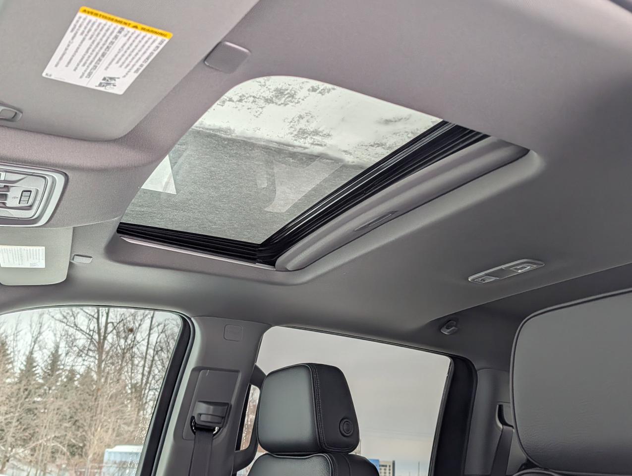 2026 GMC SIERRA 2500HD DENALI Photo