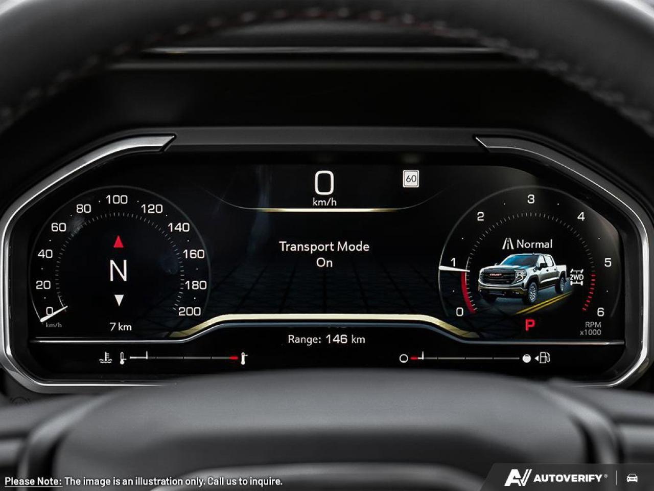 2026 GMC Sierra 1500 AT4X Photo