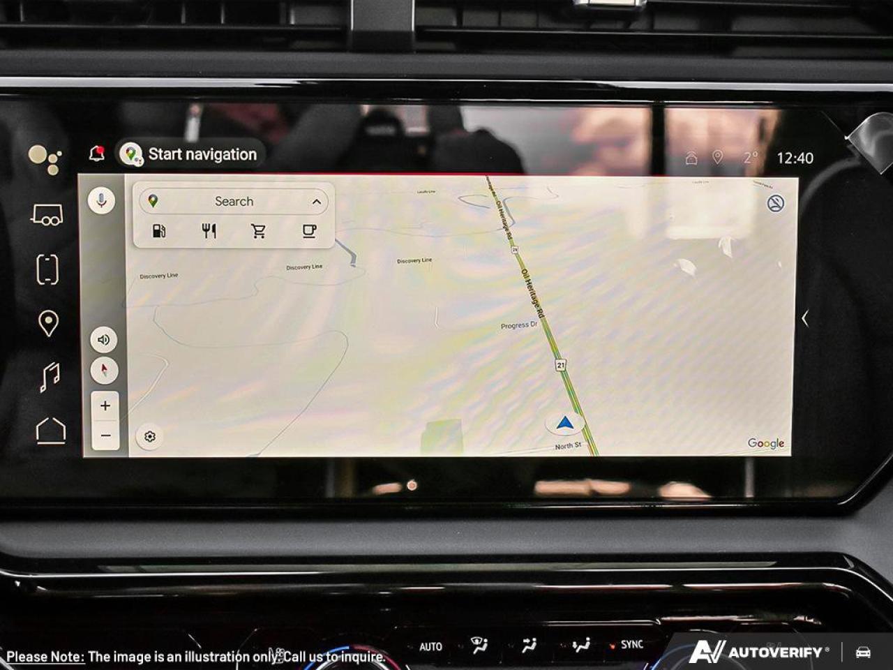 2026 GMC Sierra 1500 AT4X Photo