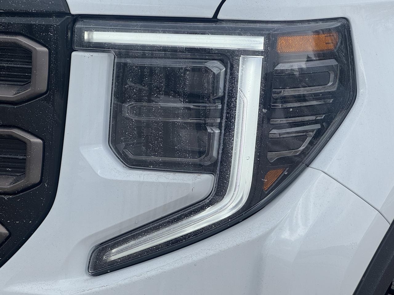 2026 GMC Sierra 1500 AT4X Photo