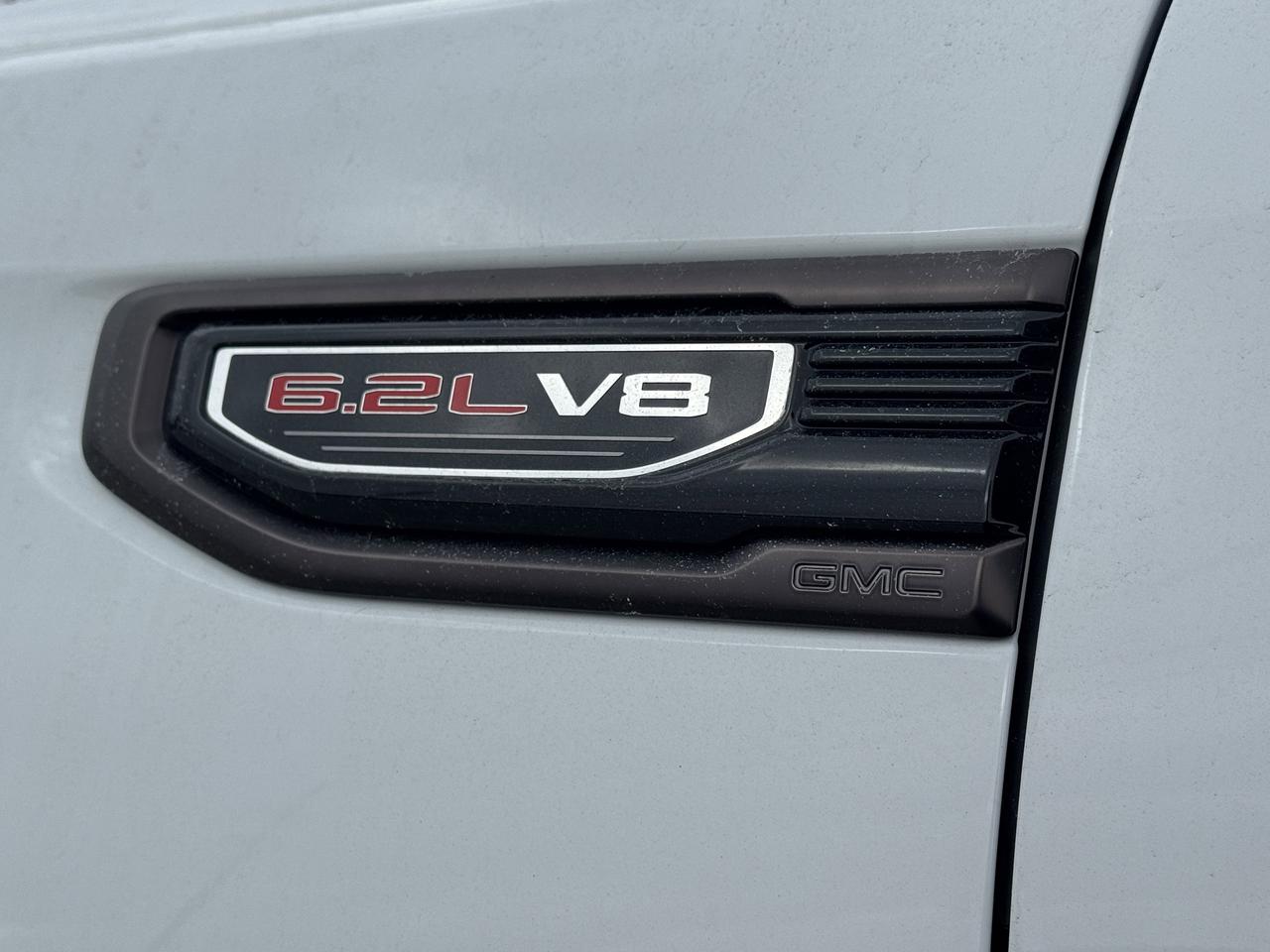 2026 GMC Sierra 1500 AT4X Photo