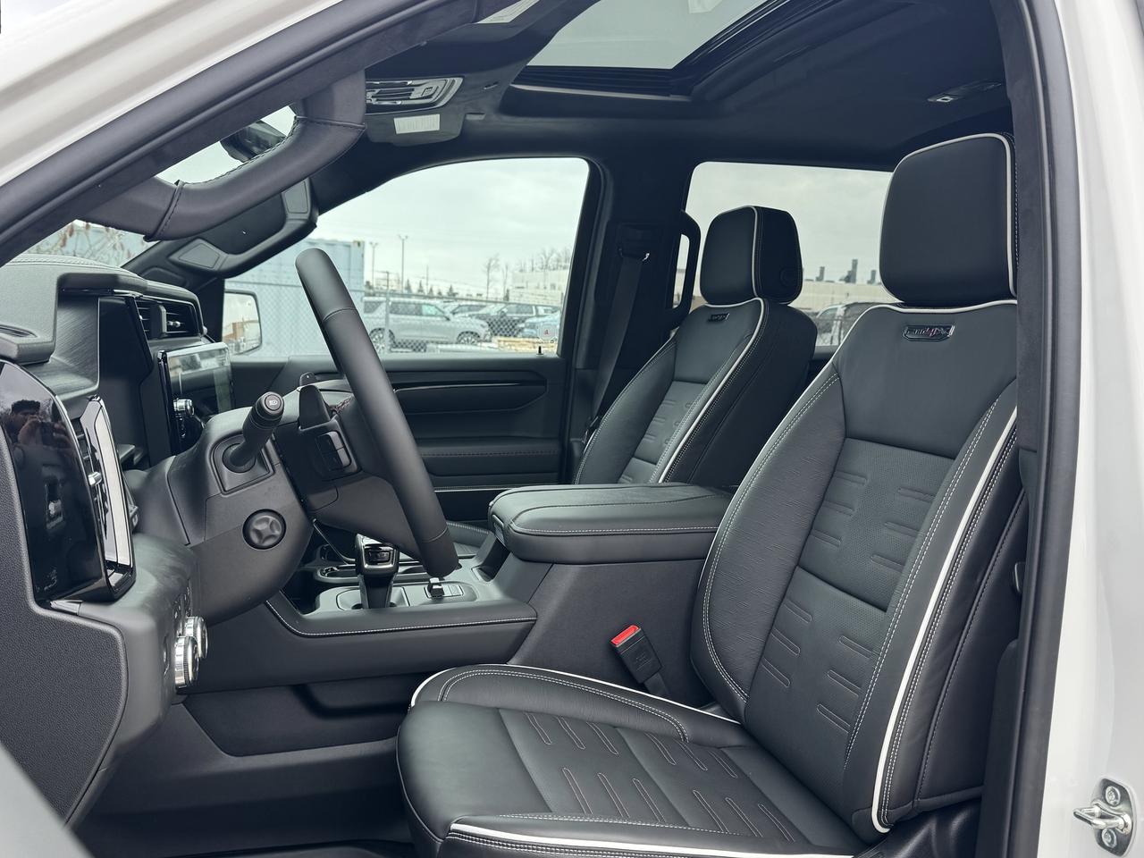 2026 GMC Sierra 1500 AT4X Photo