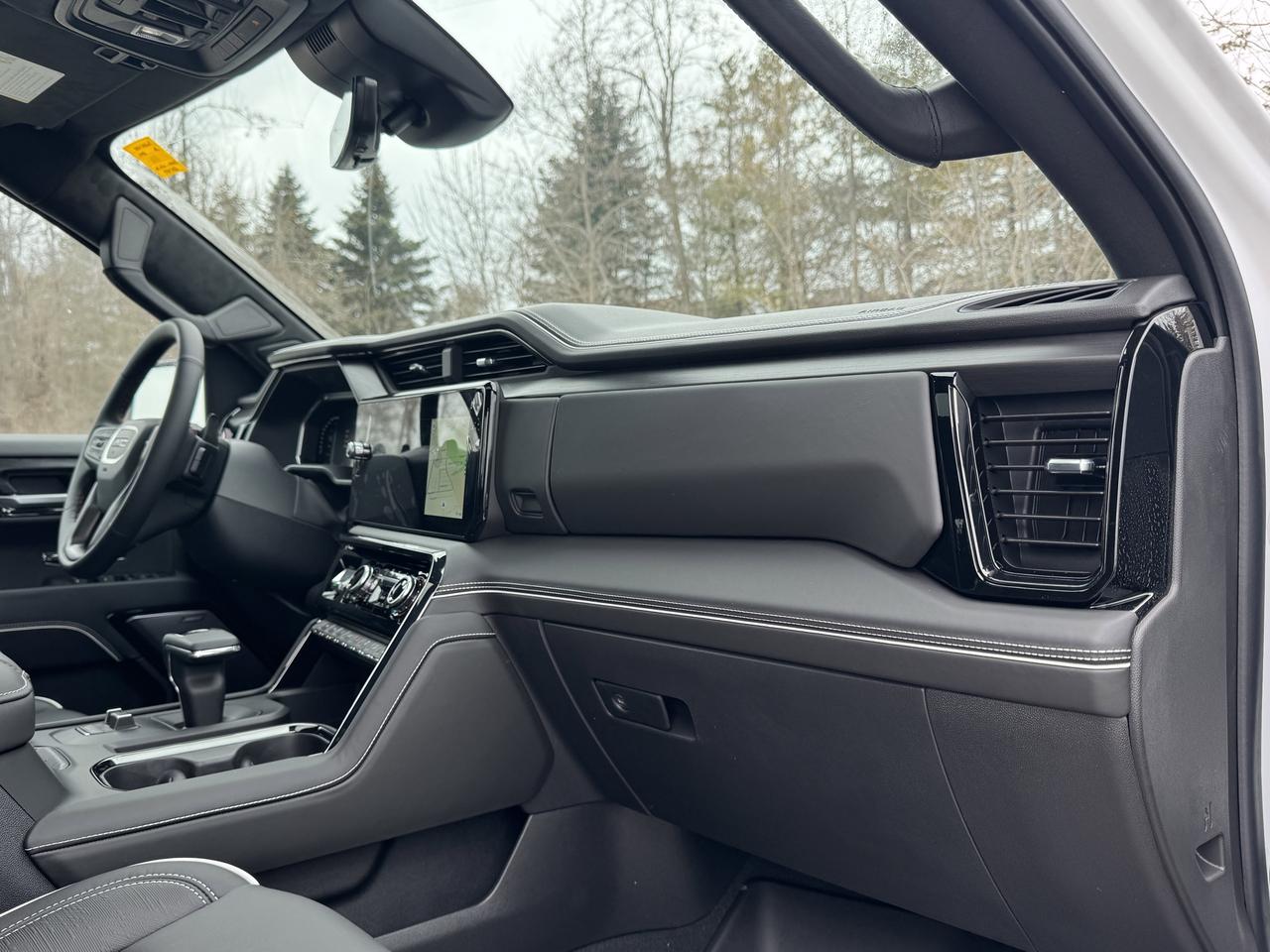 2026 GMC Sierra 1500 AT4X Photo