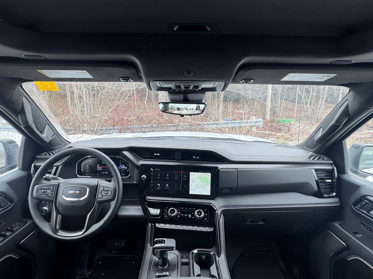 2026 GMC Sierra 1500 AT4X Photo