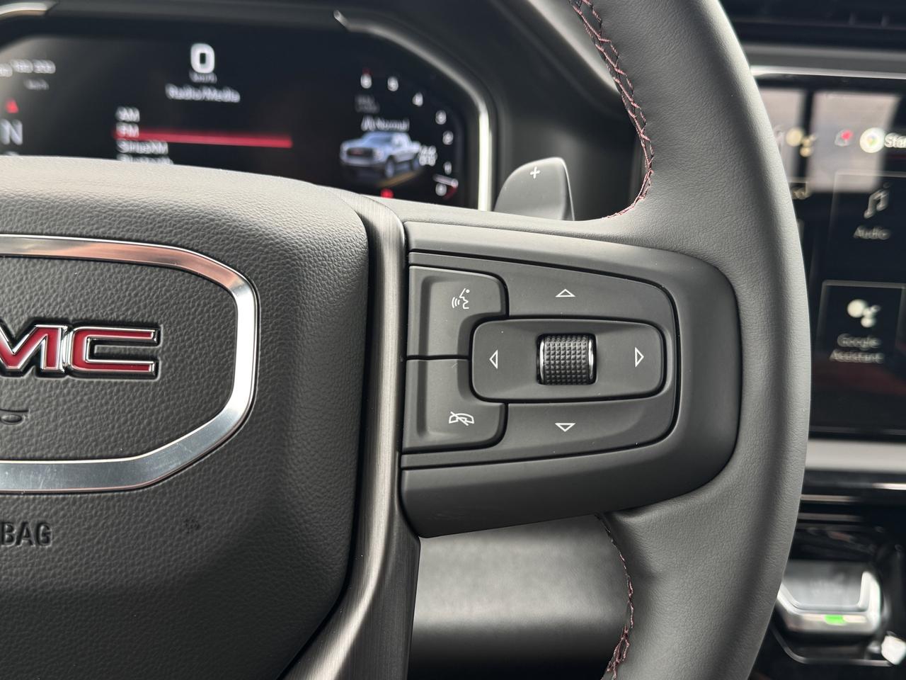 2026 GMC Sierra 1500 AT4X Photo