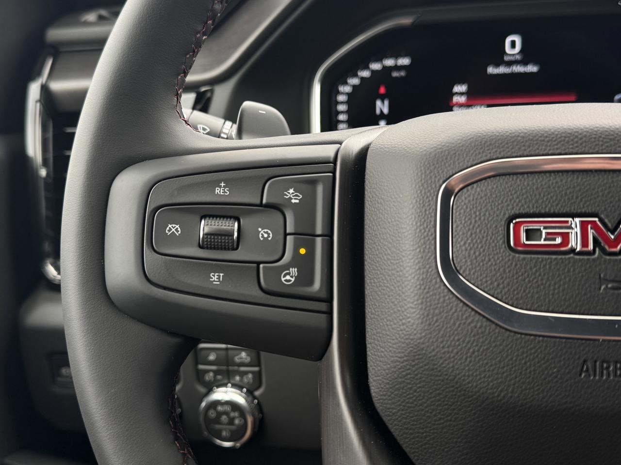 2026 GMC Sierra 1500 AT4X Photo