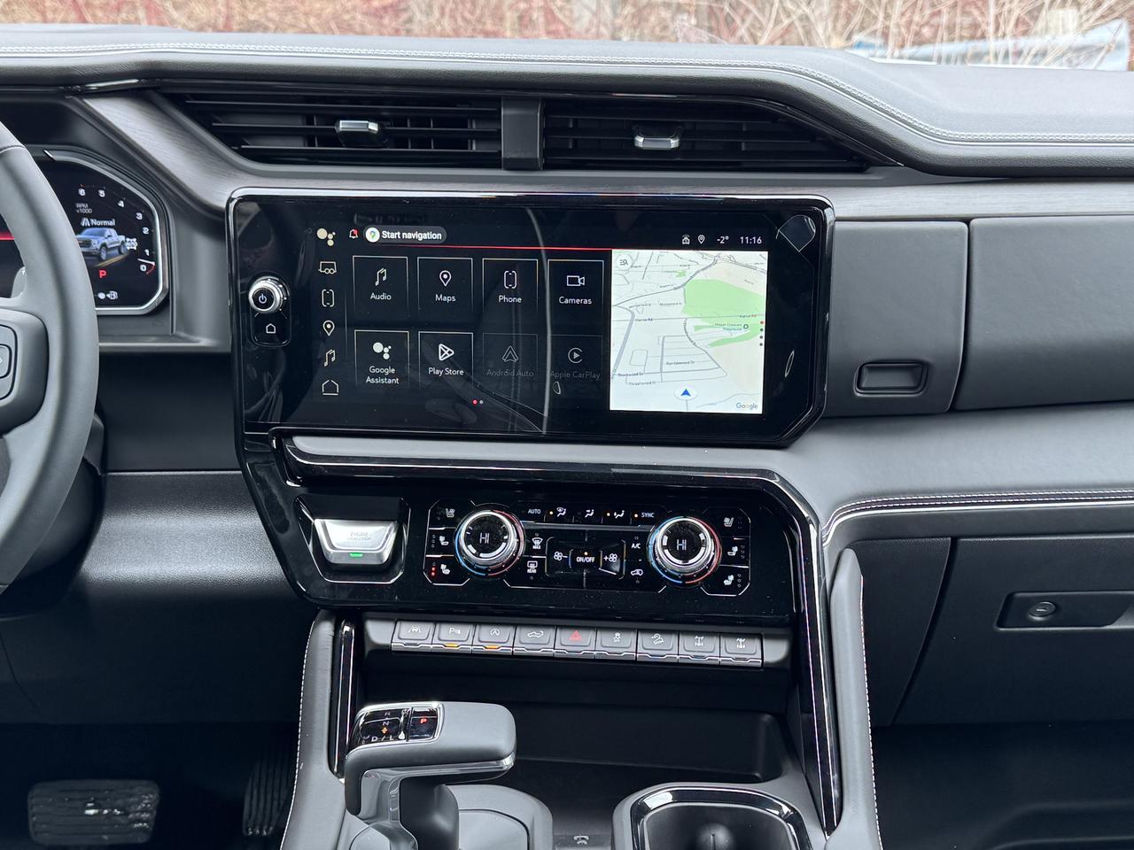 2026 GMC Sierra 1500 AT4X Photo