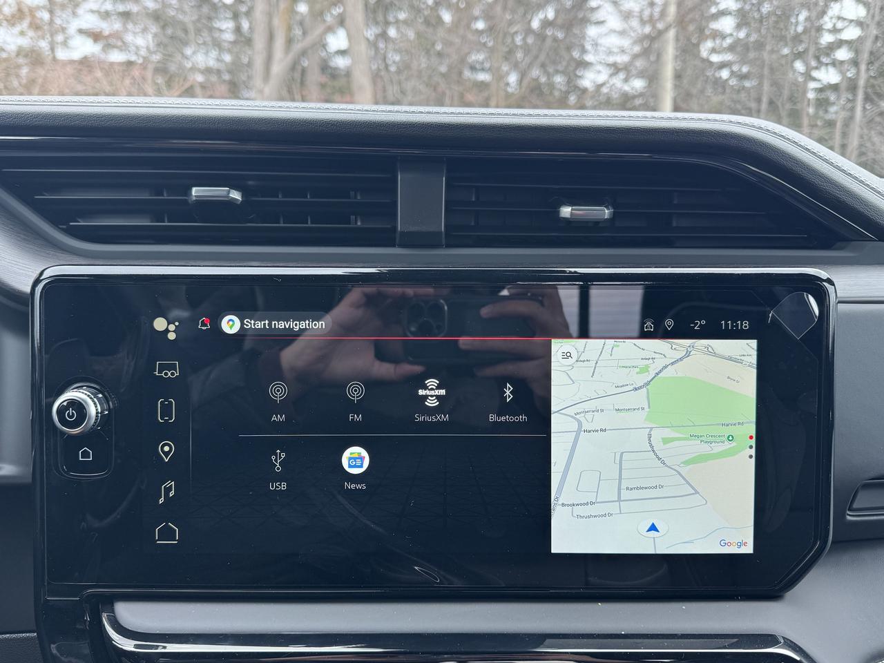 2026 GMC Sierra 1500 AT4X Photo