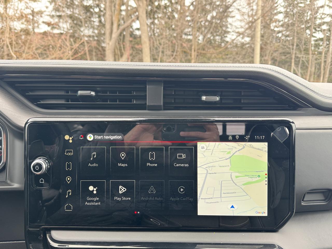 2026 GMC Sierra 1500 AT4X Photo