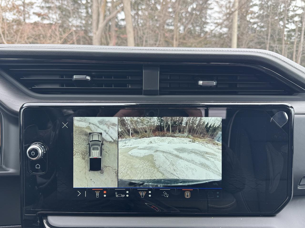 2026 GMC Sierra 1500 AT4X Photo