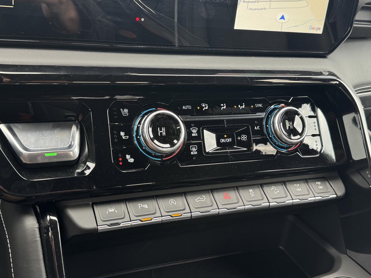 2026 GMC Sierra 1500 AT4X Photo