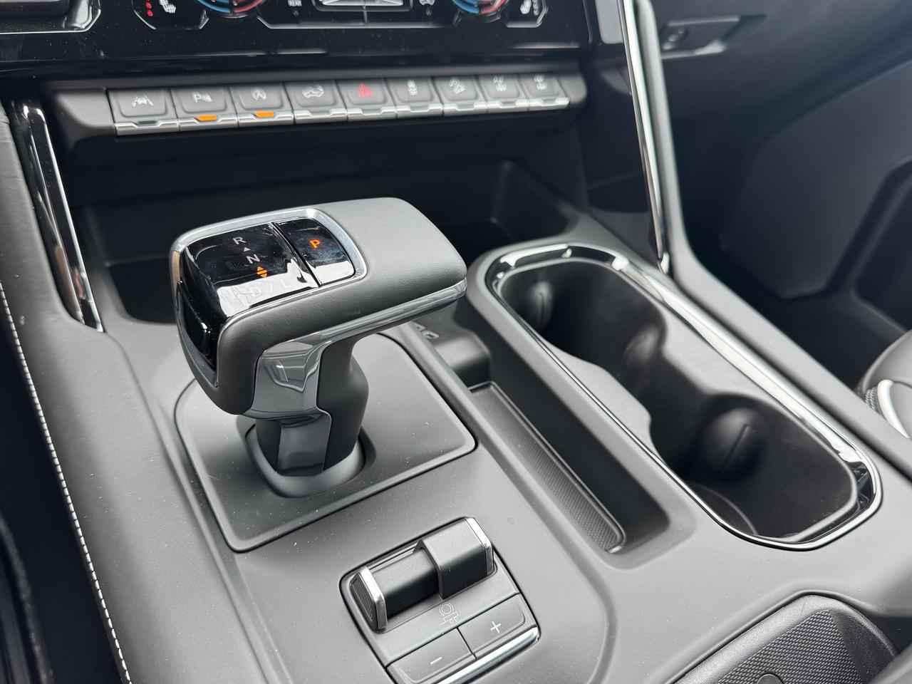 2026 GMC Sierra 1500 AT4X Photo