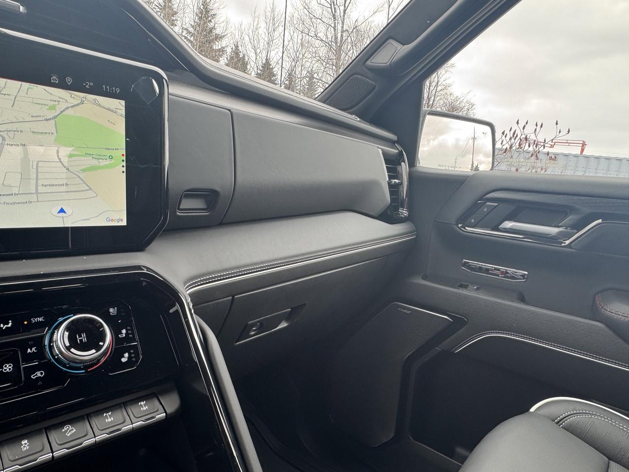 2026 GMC Sierra 1500 AT4X Photo