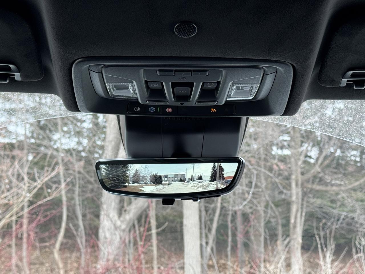 2026 GMC Sierra 1500 AT4X Photo