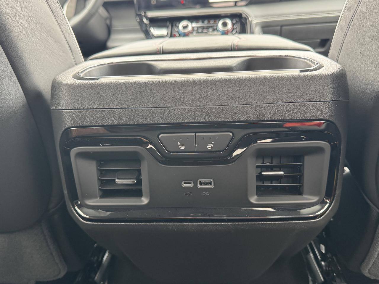 2026 GMC Sierra 1500 AT4X Photo