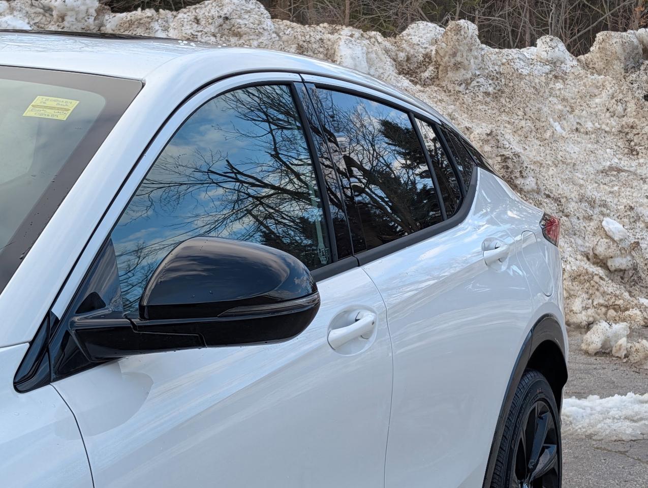 2026 Buick Envista Sport Touring Photo