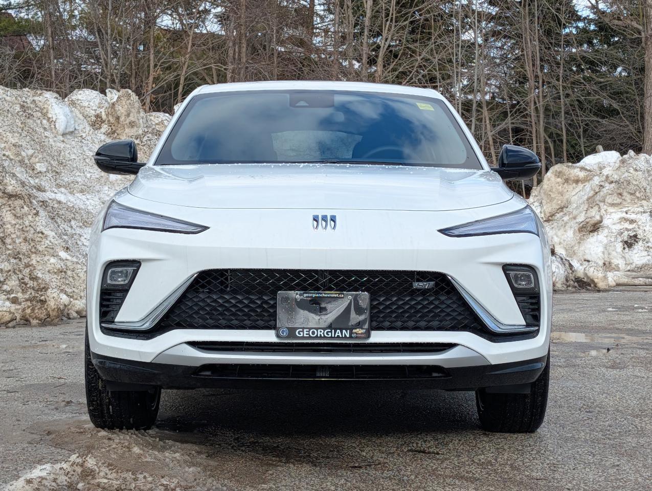 2026 Buick Envista Sport Touring Photo