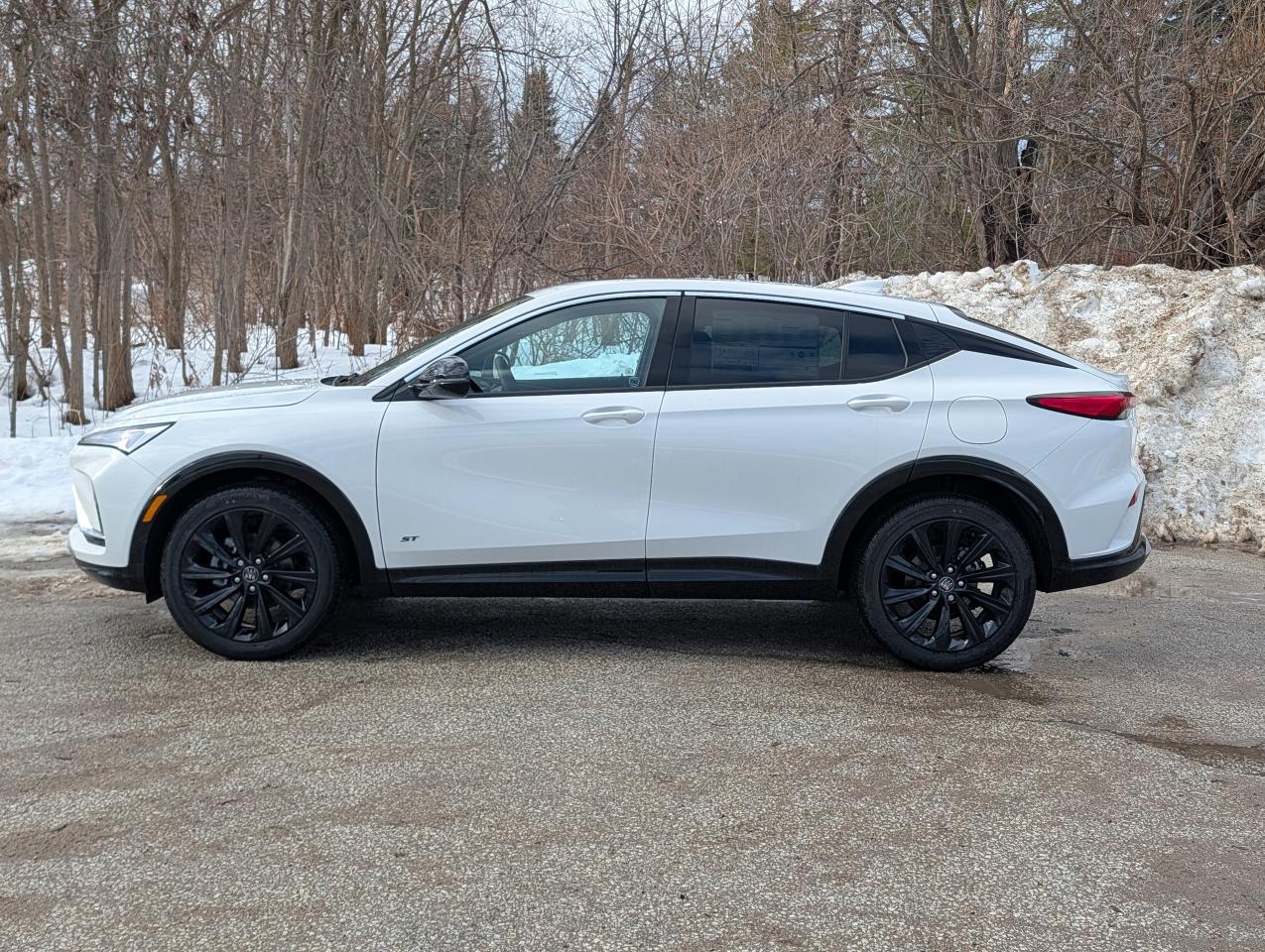 2026 Buick Envista Sport Touring Photo