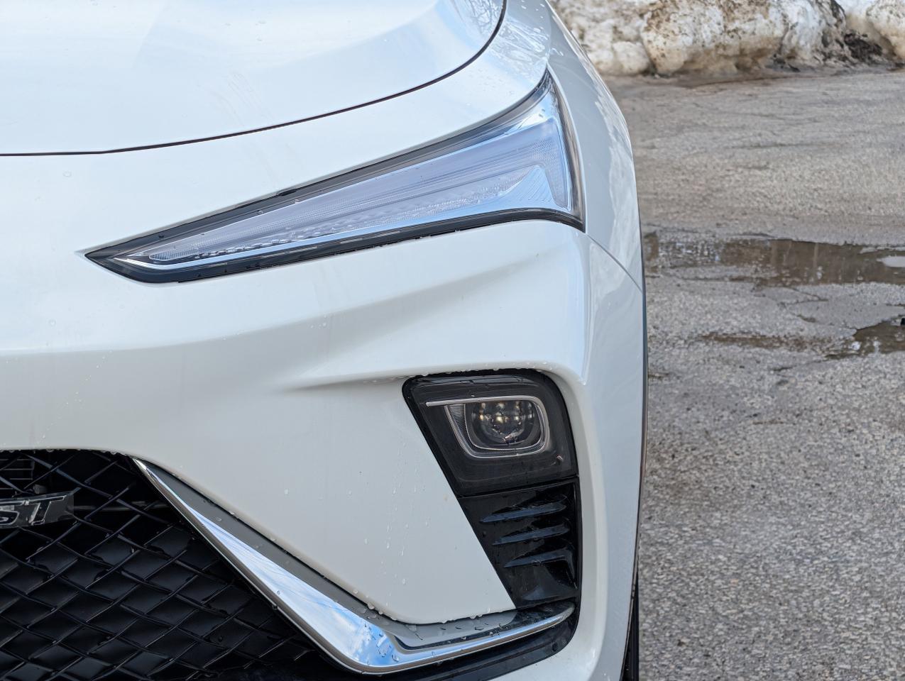 2026 Buick Envista Sport Touring Photo