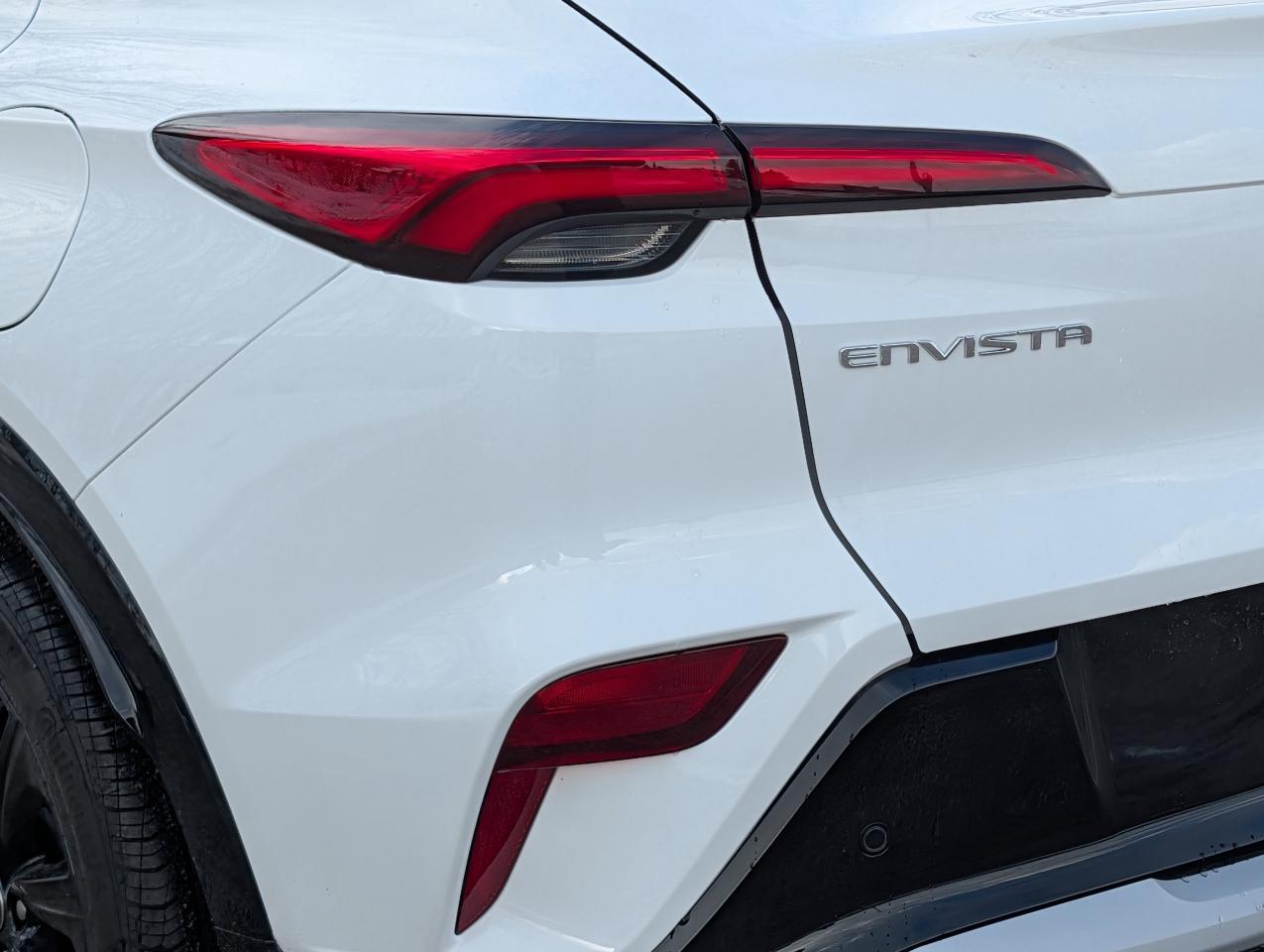 2026 Buick Envista Sport Touring Photo